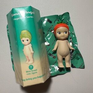 Sonny Angel Tomato Vegetable Series